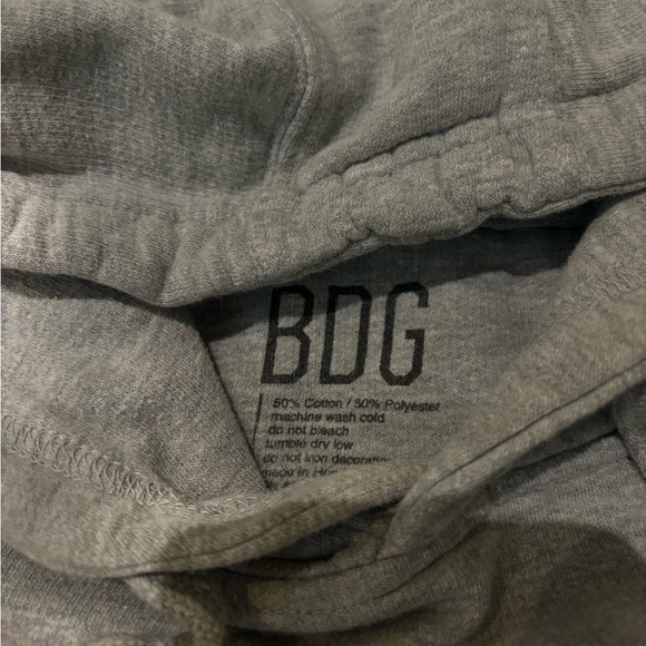 Urban Outfitters BDG Women’s Aphrodite Hoodie - Picture 4 of 5